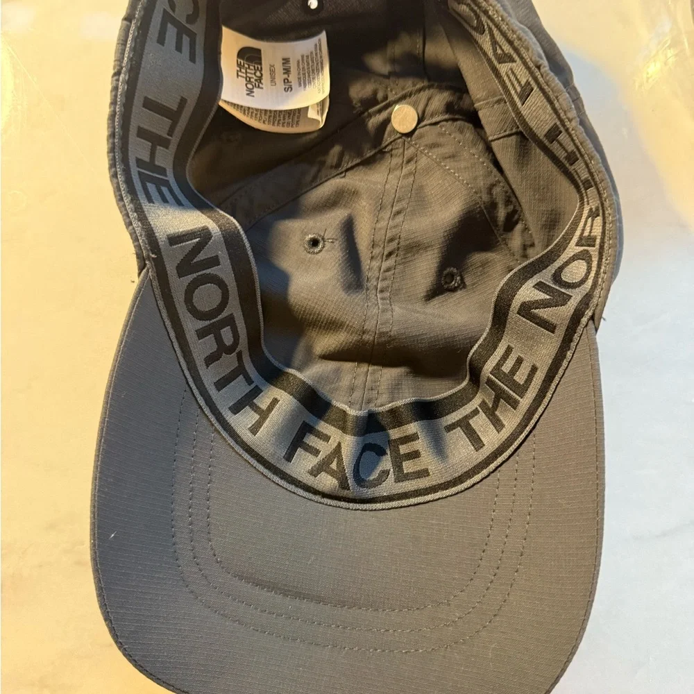 The North Face Kids Gray Hat